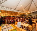 Festival Alagoaníssimo reúne gastronomia, música e artesanato em Maceió