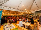 Festival Alagoaníssimo reúne gastronomia, música e artesanato em Maceió