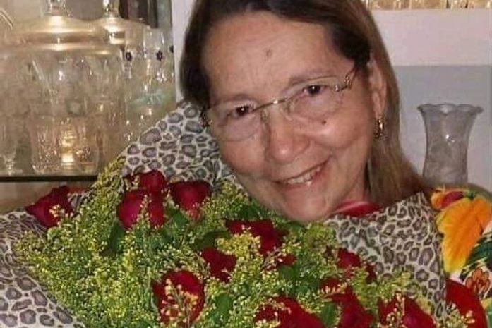 Ex-prefeita de Santa Luzia do Norte, Hermínia Tavares morre vítima de covid-19