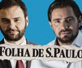 Gigantes da velha imprensa em pé de guerra