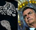 Indiciado por roubo de joias, Bolsonaro se complica e perde foça no jogo político 