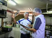 Projeto “Vigilância Sanitária de Olho no Verão"