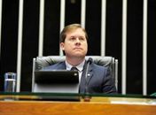 Deputado Marx Beltrão