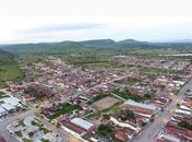Cacimbinhas