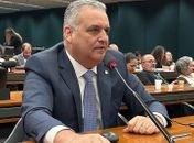 CPI do MST: Alfredo Gaspar “enquadra” maior invasor de terras do país