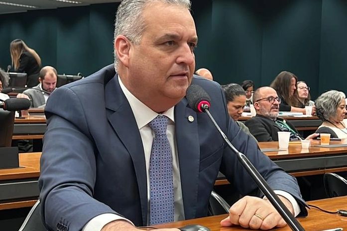 CPI do MST: Alfredo Gaspar “enquadra” maior invasor de terras do país