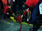 Jovem é assassinado a tiros em Maribondo