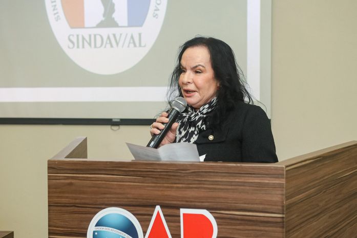 Sindav/AL destaca a importância da lei e da educação para combater o feminicídio em Alagoas