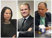 Roberta Lima Barbosa assume como novo procuradora-chefe do MPF