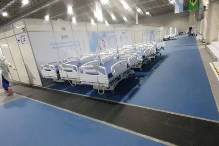 Depois de relatório apontar problemas no combate à Covid, Prefeitura do Rio passa a fiscalizar... as auditorias