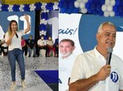 Juiz defere candidaturas de Ângela Vanessa e Dr. Júnior em São José da Laje