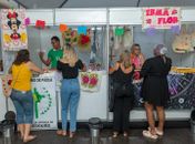 Feira dos Empreendedores do Flexal terá segunda edição neste sábado