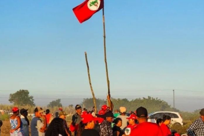 Politicalha criminaliza movimentos sociais