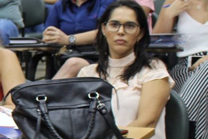 Valdice emitiu nota detonando contra a matéria, entendendo que foi de interesse político