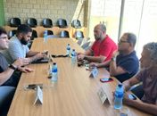 

FAF e cronistas esportivos unem forças para valorizar o futebol alagoano