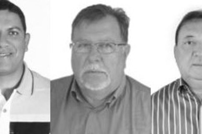 Eleição na Uveal poderá "unir" candidatos a presidente