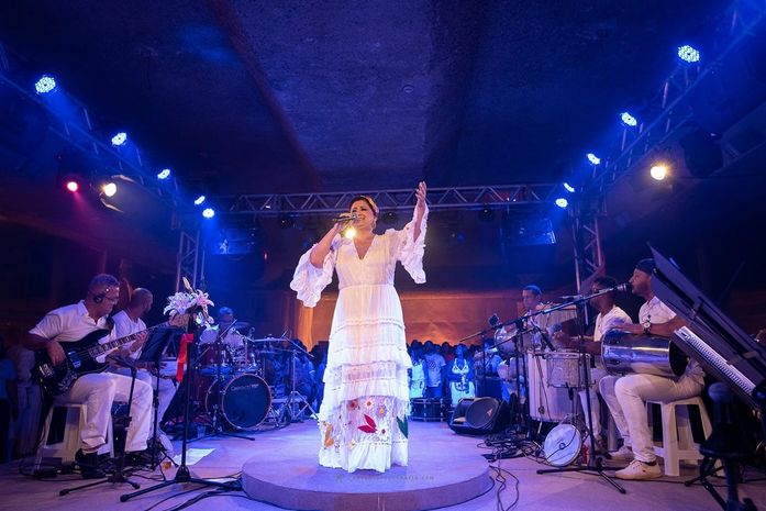 Pré-Reveillon da Wilma acontece dia 30 de dezembro