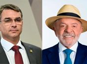 Quaest: Flávio Bolsonaro tem 46% e Lula, 44% no primeiro levantamento do 2º turno
