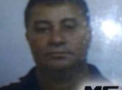 Acusado do crime 