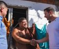 Lucas Barbosa acelera agenda e amplia apoios por Alagoas