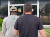 Suspeito de matar mulher no Sertão de AL é preso oito meses após o crime no Mato Grosso