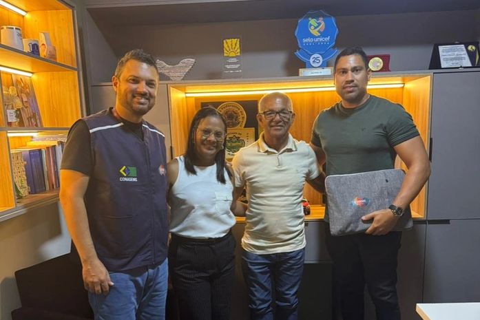 Circuito Cosems-AL pela Saúde vai beneficiar população da 1ª Macrorregião