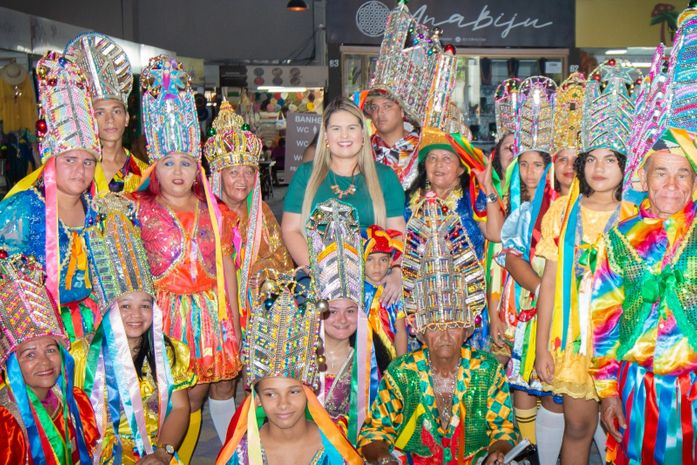 Celebrar o Folclore é valorizar Alagoas