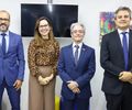 Presidente Fábio acompanha Exame Nacional da Magistratura (Enam) em Alagoas