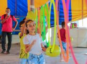Prefeitura de Arapiraca: Programa Viver Melhor inicia nesta quarta-feira  (03) "Piquenique Literário" para crianças de comunidades
