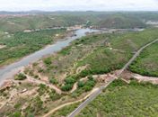 Prefeitura reage às chuvas, amplia ações e garante mobilidade entre Piranhas e Canindé
