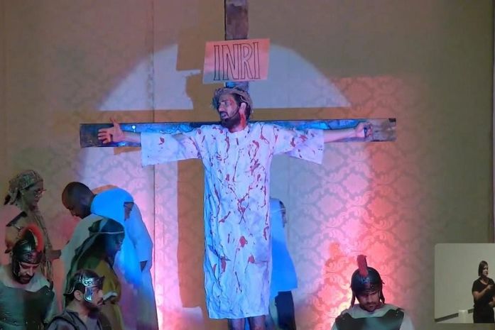 Primeira Igreja Batista de Maceió realiza Auto de Páscoa neste fim de semana