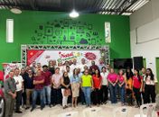 “Natal Premiado”: Prefeito George Clemente lança campanha para fortalecer o comércio miguelense