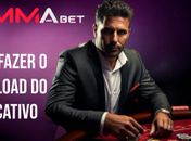 Como Fazer o Download e Começar a Usar o App da MMABet: Um Guia Completo