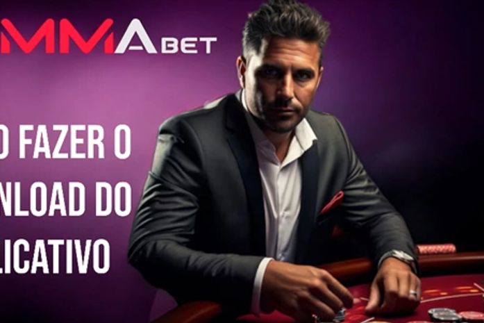 Como Fazer o Download e Começar a Usar o App da MMABet: Um Guia Completo