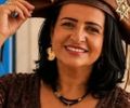 Que a vida borde delicadezas em teu caminho, querida Nilda Barbosa