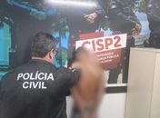 Acusado de homicídio, foragido da Justiça de PE é preso na Região Metropolitana de Maceió 
