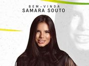 Alagoana Samara Souto