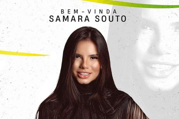 Alagoana Samara Souto