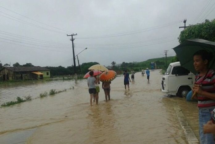 Rio Jacuípe