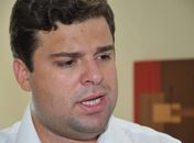 Marcelo Palmeira: prefeito em exercício