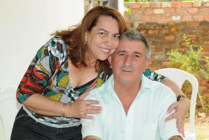 Fátima Cordeiro e João Cordeiro