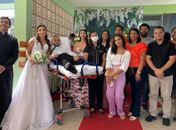 Festa emocionou toda cidade de São José da Tapera