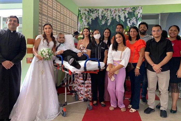 Festa emocionou toda cidade de São José da Tapera