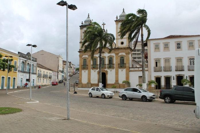 Igreja de Penedo