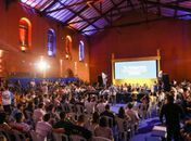 Rodrigo e Jó comprovam força política, reúnem centenas e reafirmam importância de participação popular no governo

