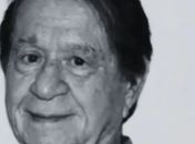 Arapiraca se despede do dentista Dr. Egmar da Rocha Barros, aos 85 anos
