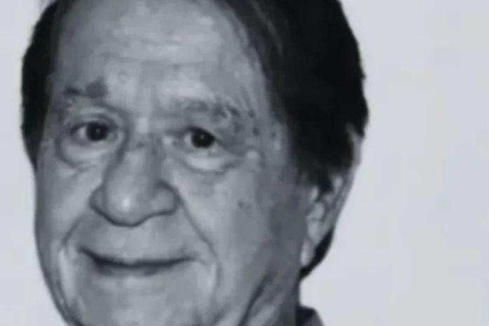 Arapiraca se despede do dentista Dr. Egmar da Rocha Barros, aos 85 anos