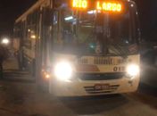Moradores de Rio Largo reclamam da qualidade no transporte coletivo