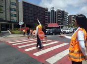 Prefeitura inicia atividades da Semana de Trânsito nesta terça