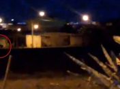 Vídeo:'Lobisomem'? Filmagem intriga internautas e moradores no DF